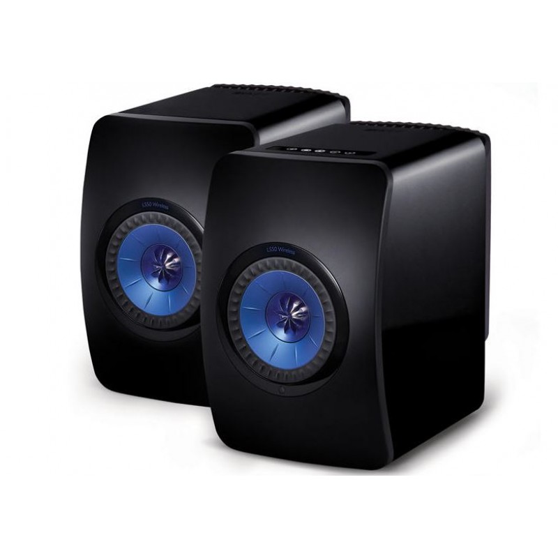 kef ls 550