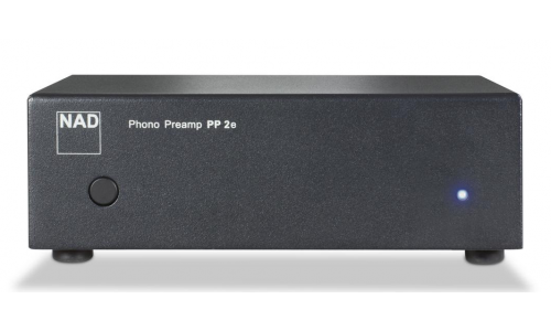 NAD PP-2e