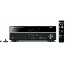 Yamaha AV Receiver RXV 385