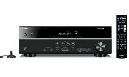 Yamaha AV Receiver RXV 385